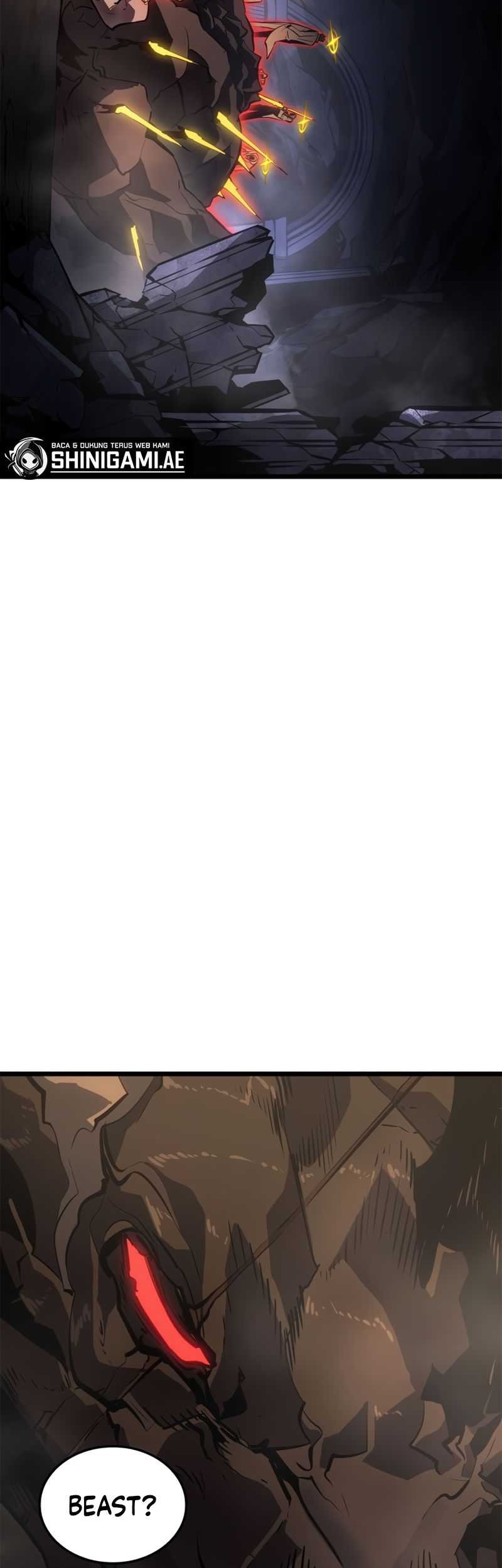 Solo Leveling: Ragnarok - Chapter 30 - Page 64