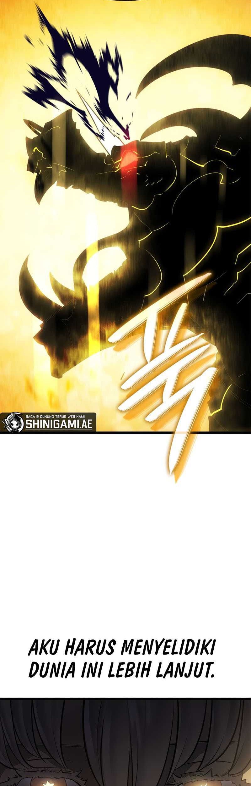 Solo Leveling: Ragnarok - Chapter 30 - Page 67