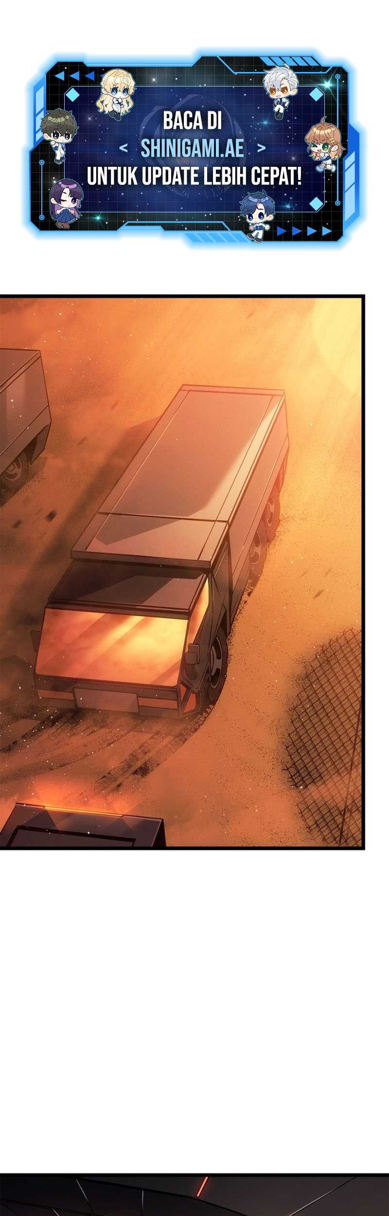 Solo Leveling: Ragnarok - Chapter 30 - Page 2