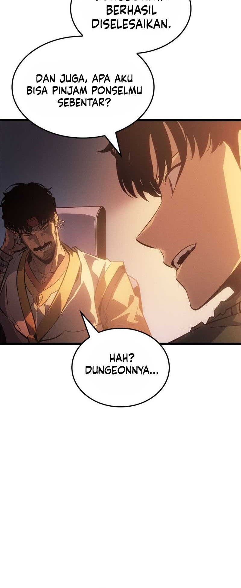 Solo Leveling: Ragnarok - Chapter 30 - Page 5