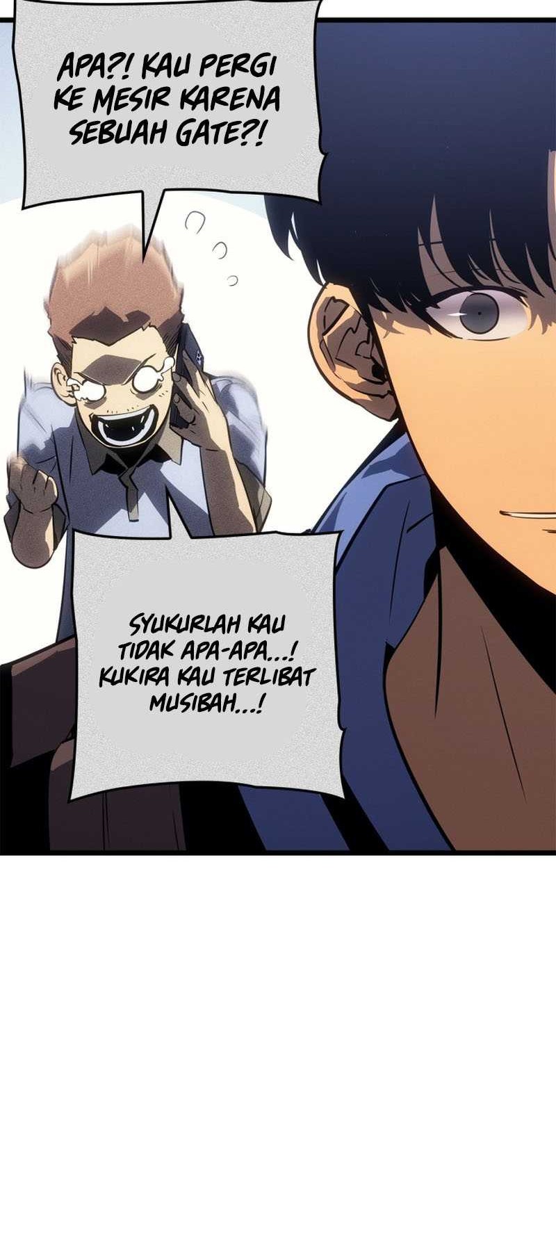 Solo Leveling: Ragnarok - Chapter 30 - Page 9