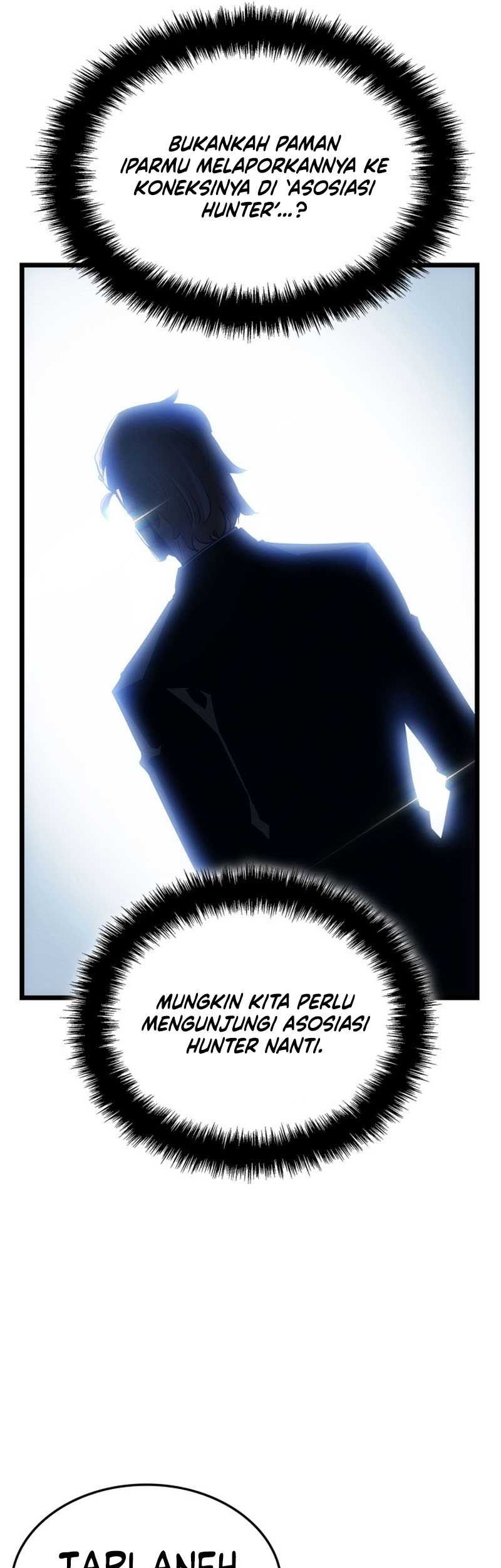 Solo Leveling: Ragnarok - Chapter 30 - Page 10