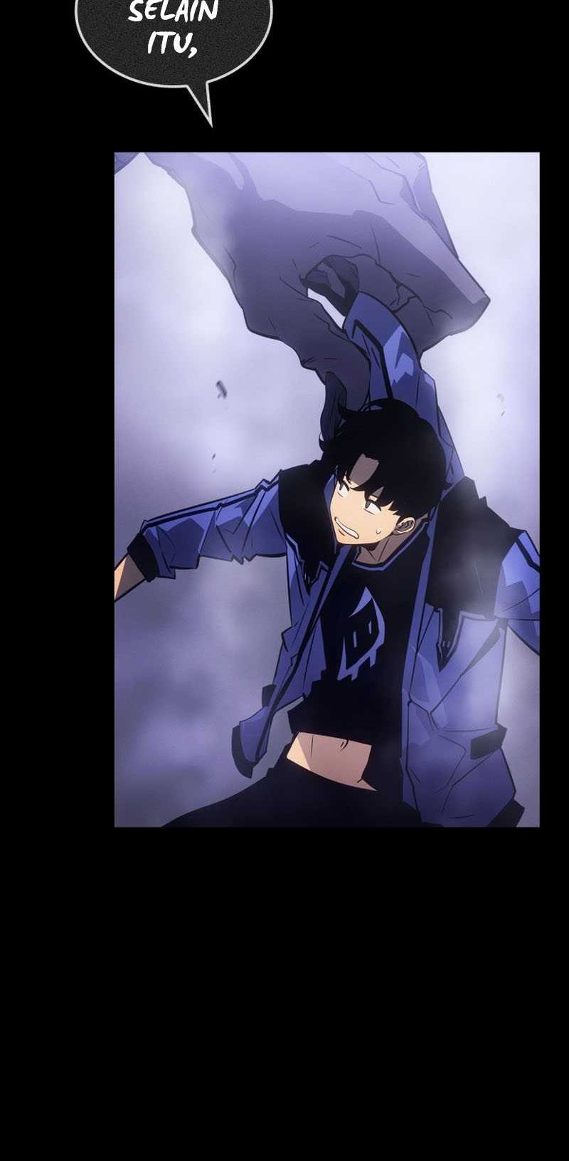 Solo Leveling: Ragnarok - Chapter 30 - Page 17