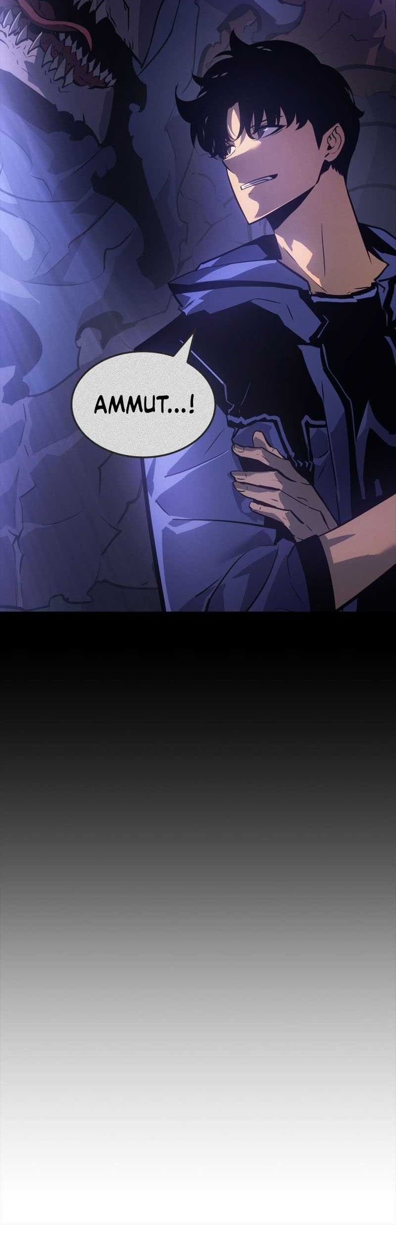 Solo Leveling: Ragnarok - Chapter 30 - Page 21