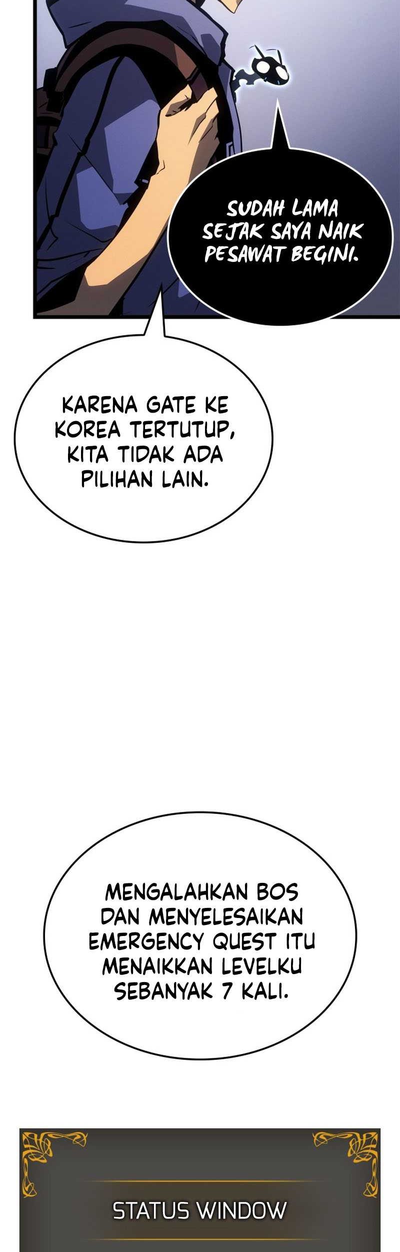 Solo Leveling: Ragnarok - Chapter 30 - Page 24