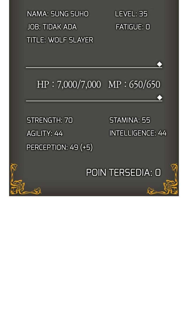 Solo Leveling: Ragnarok - Chapter 30 - Page 25