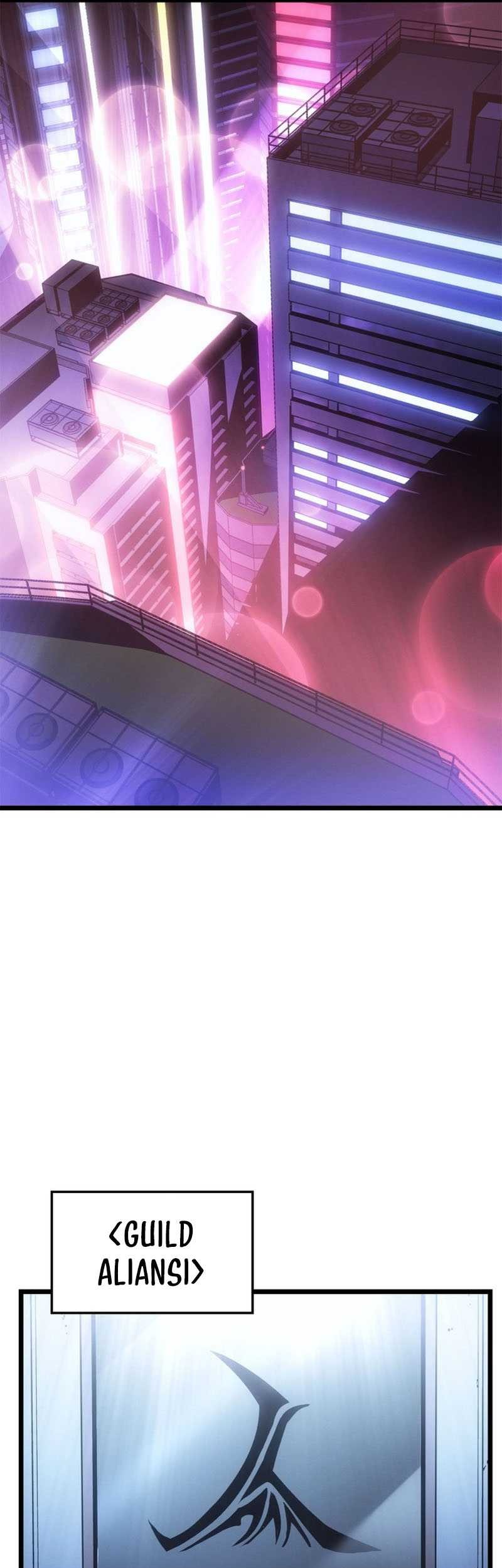 Solo Leveling: Ragnarok - Chapter 30 - Page 30