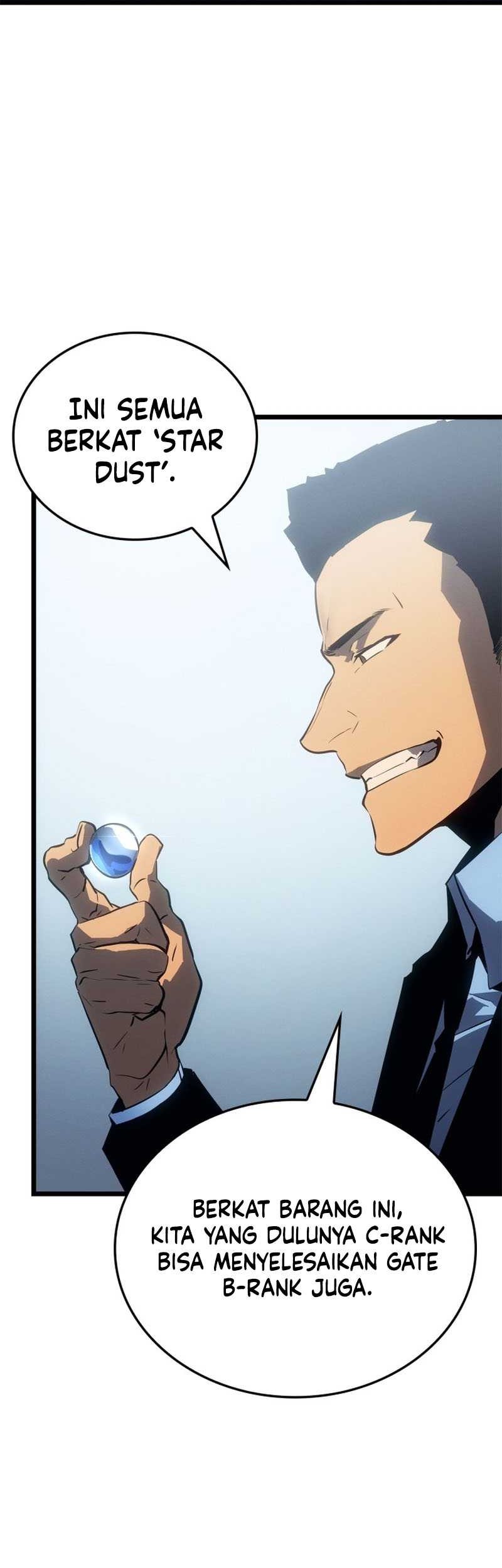 Solo Leveling: Ragnarok - Chapter 30 - Page 32