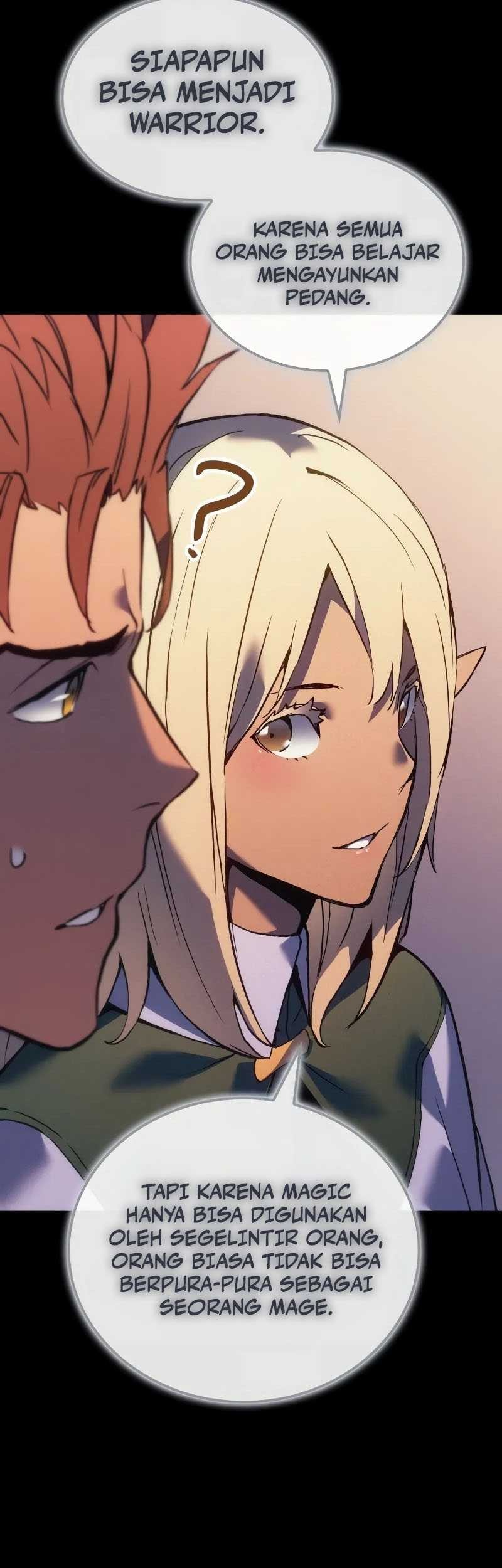 The Indomitable Martial King - Chapter 57 - Page 34