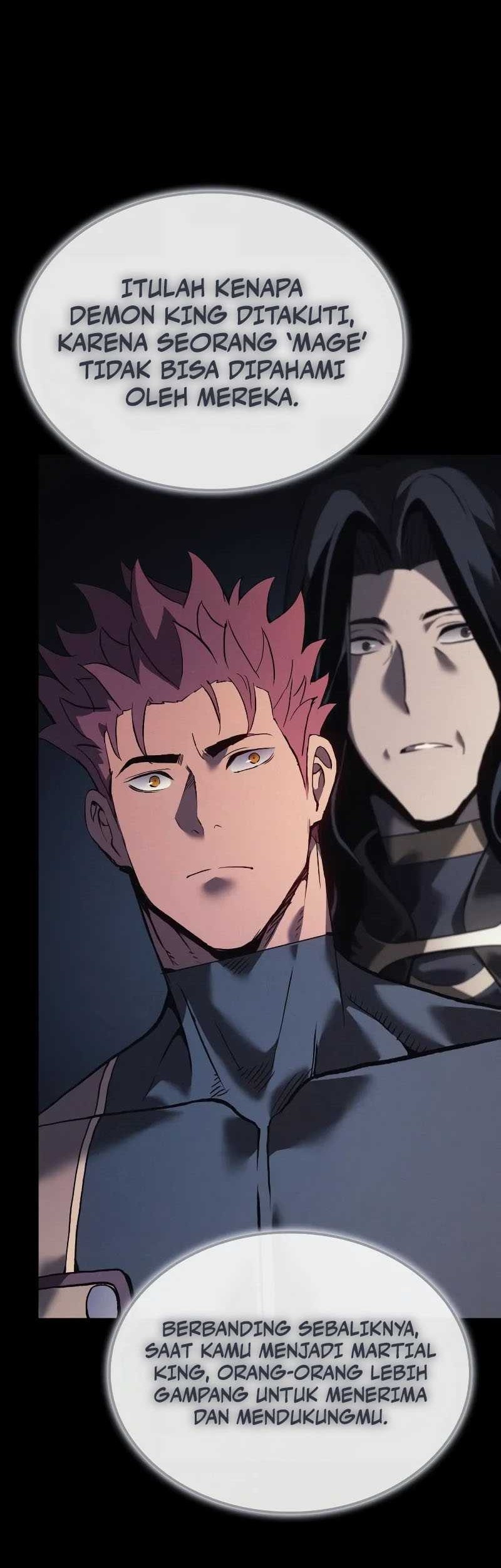 The Indomitable Martial King - Chapter 57 - Page 35