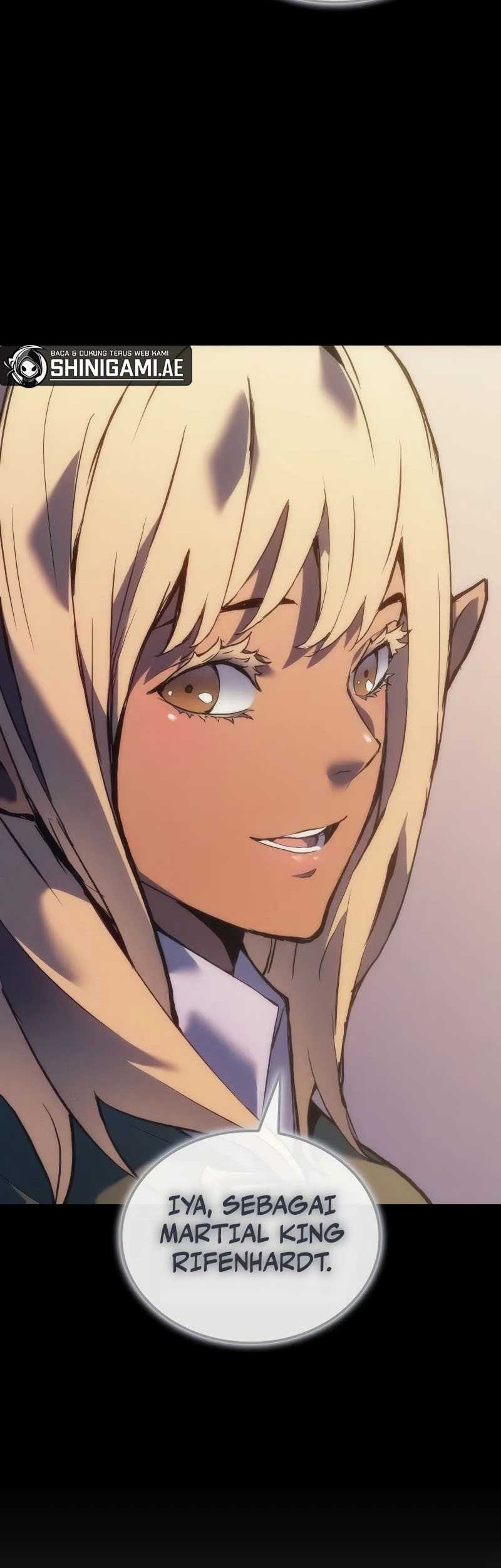 The Indomitable Martial King - Chapter 57 - Page 37