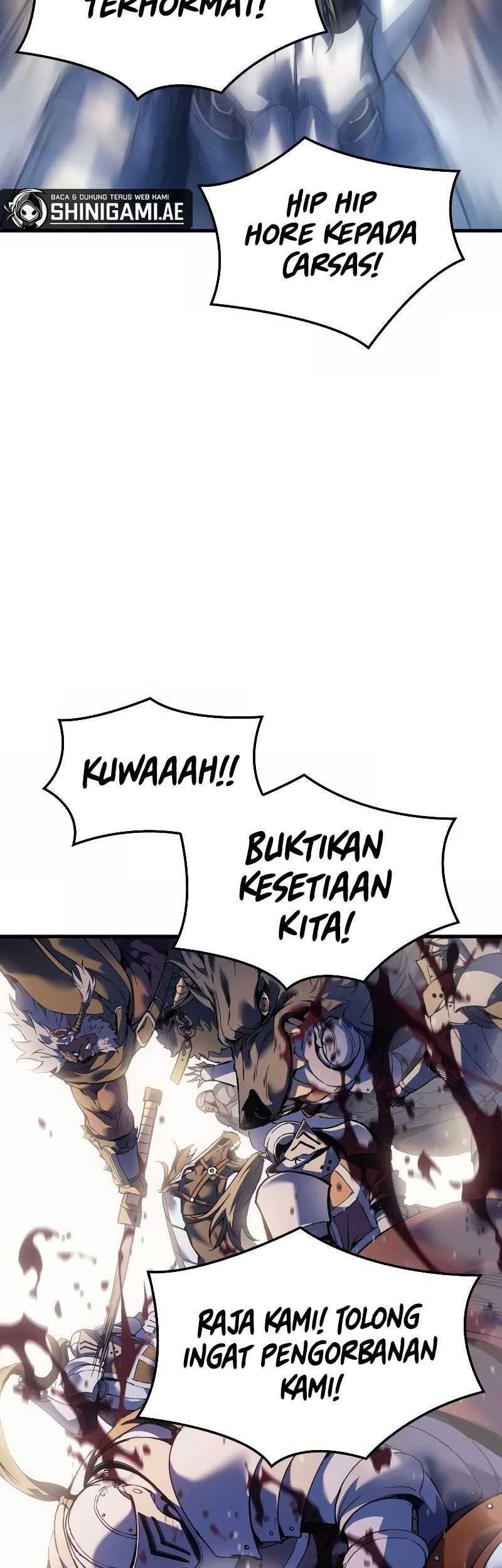 The Indomitable Martial King - Chapter 57 - Page 44