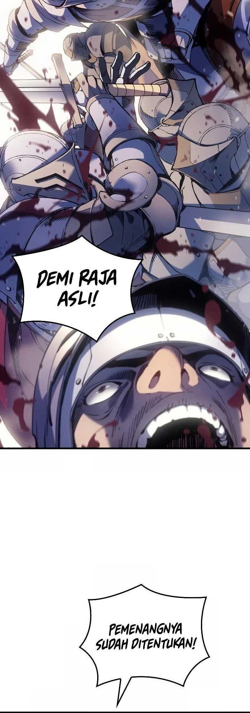 The Indomitable Martial King - Chapter 57 - Page 45