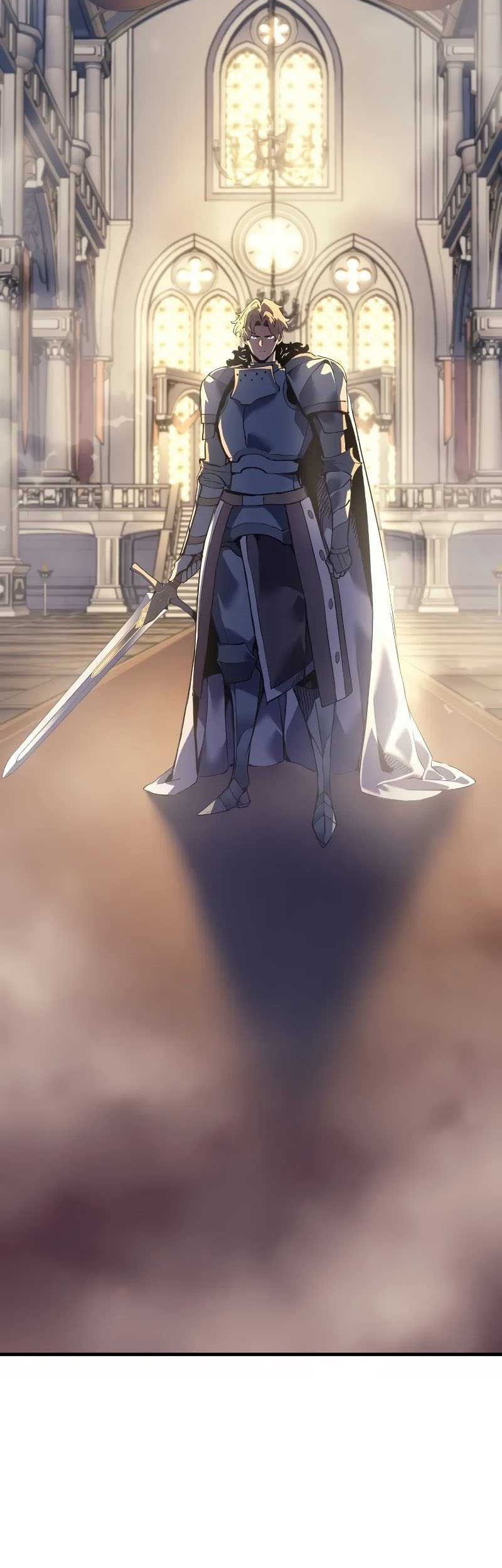 The Indomitable Martial King - Chapter 57 - Page 48