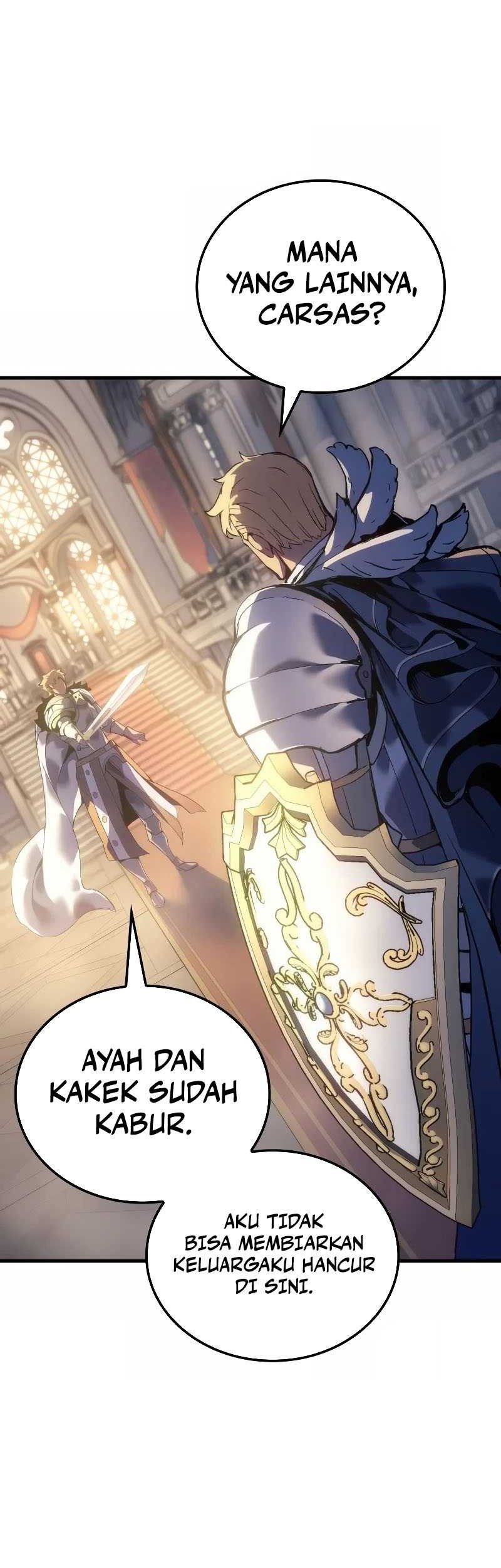 The Indomitable Martial King - Chapter 57 - Page 52