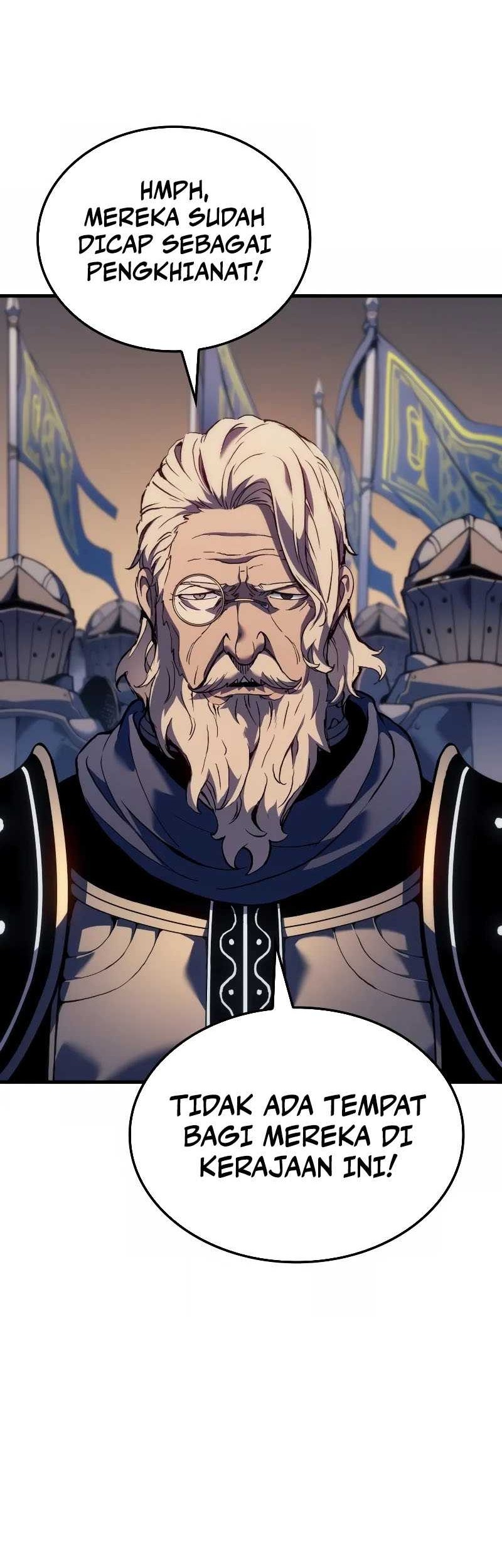 The Indomitable Martial King - Chapter 57 - Page 53