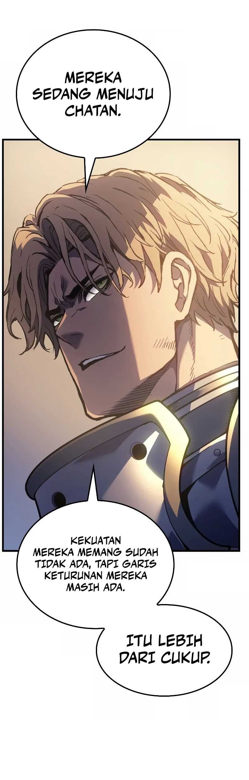 The Indomitable Martial King - Chapter 57 - Page 54