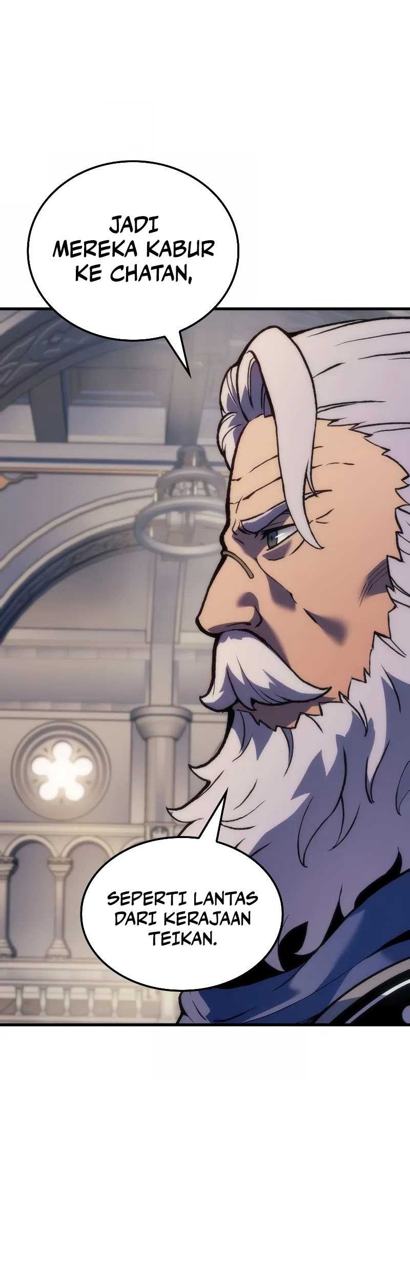 The Indomitable Martial King - Chapter 57 - Page 55