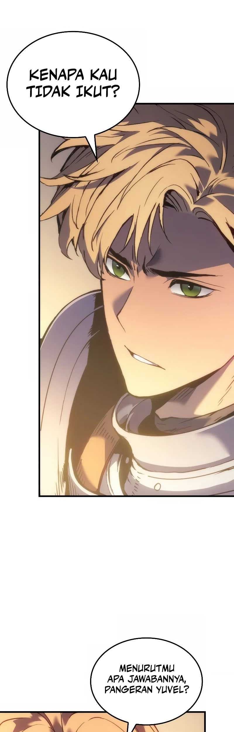 The Indomitable Martial King - Chapter 57 - Page 56