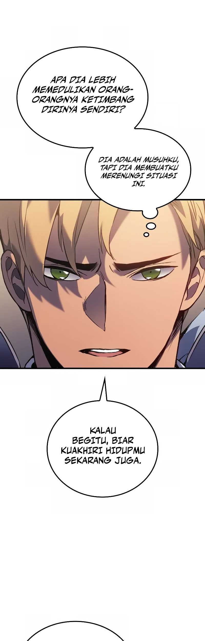 The Indomitable Martial King - Chapter 57 - Page 59