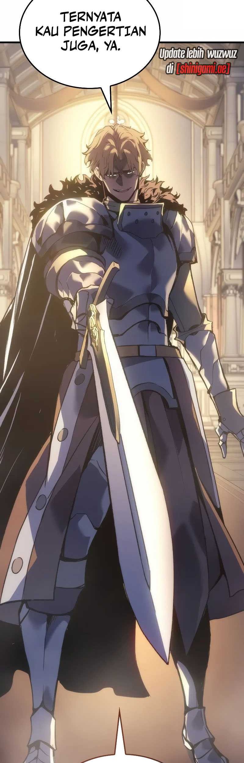 The Indomitable Martial King - Chapter 57 - Page 60