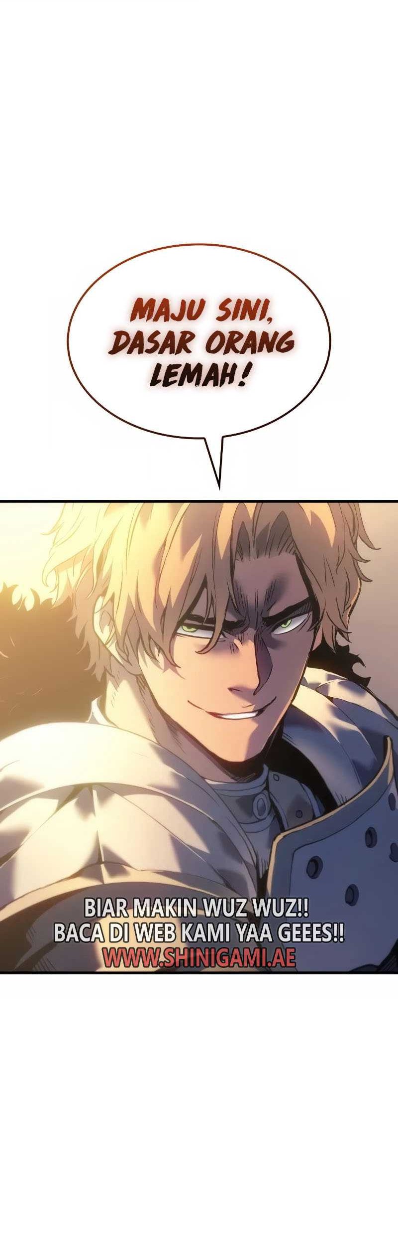 The Indomitable Martial King - Chapter 57 - Page 65