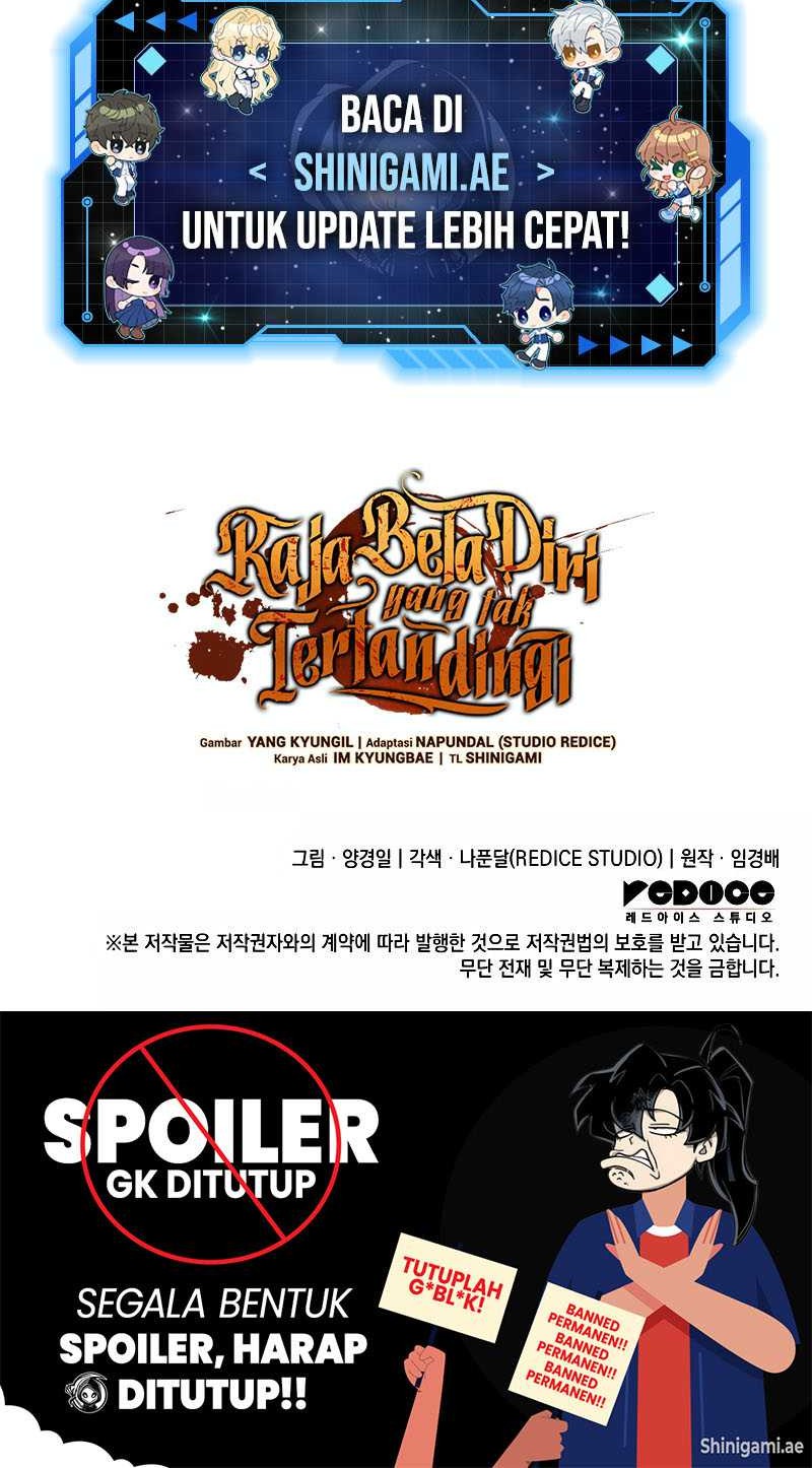 The Indomitable Martial King - Chapter 57 - Page 68