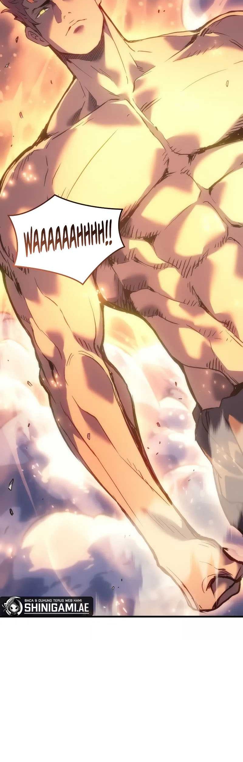 The Indomitable Martial King - Chapter 57 - Page 3