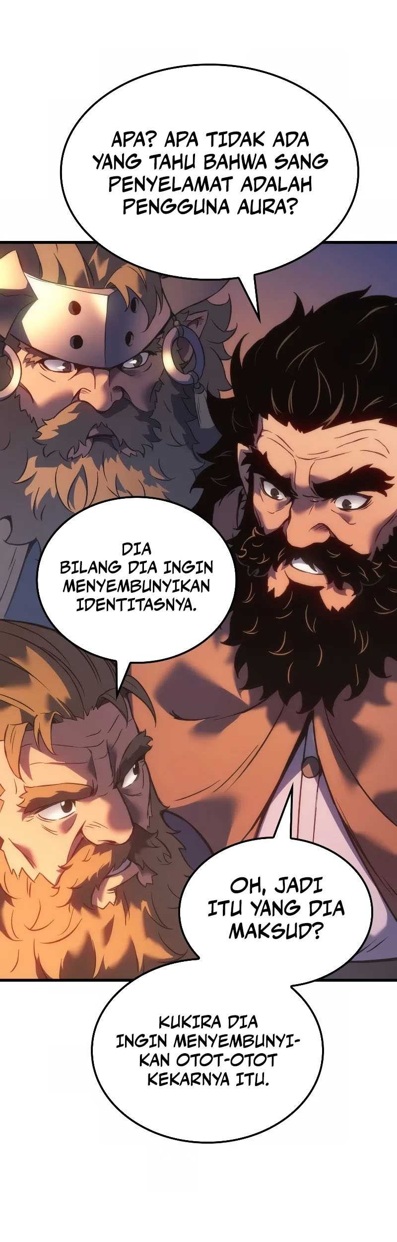 The Indomitable Martial King - Chapter 57 - Page 4