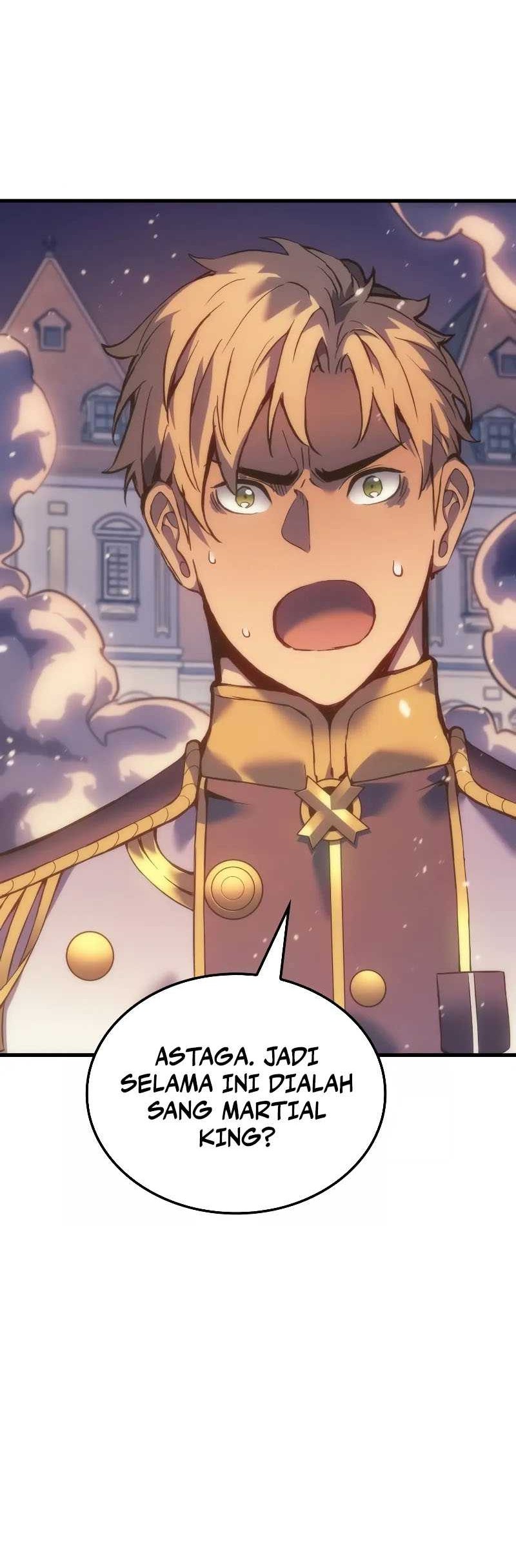 The Indomitable Martial King - Chapter 57 - Page 5
