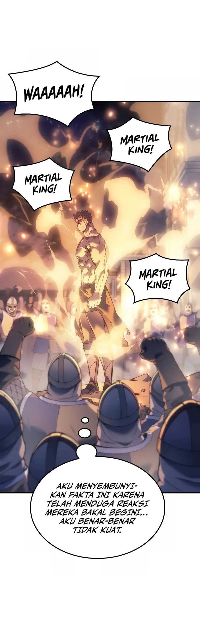 The Indomitable Martial King - Chapter 57 - Page 7