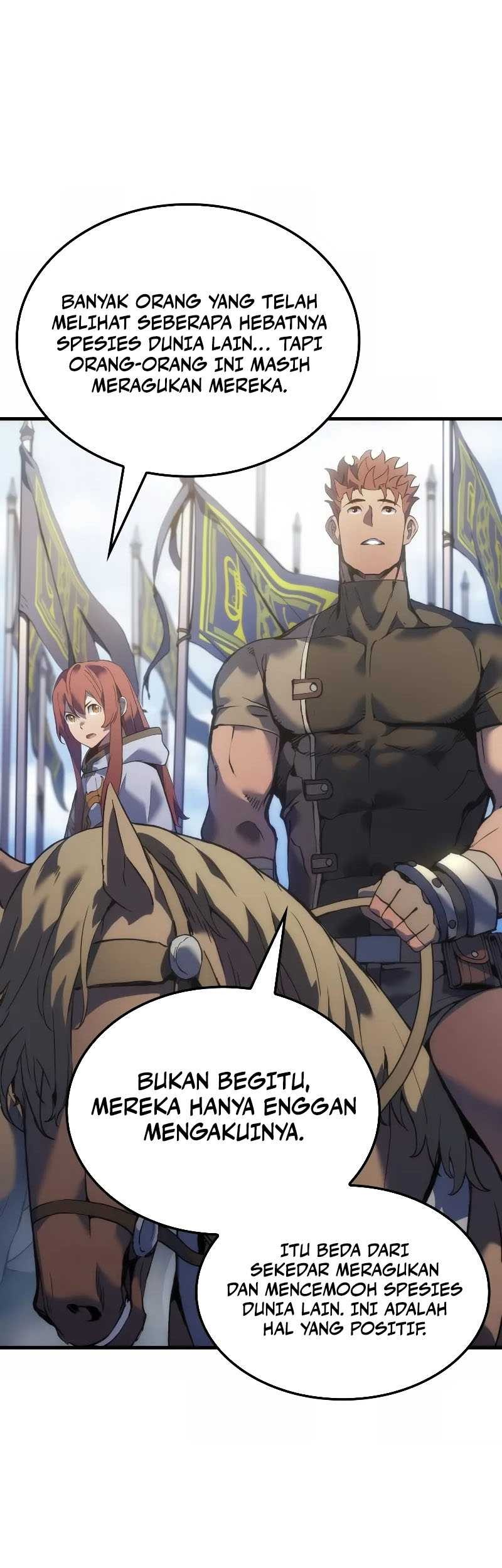 The Indomitable Martial King - Chapter 57 - Page 10