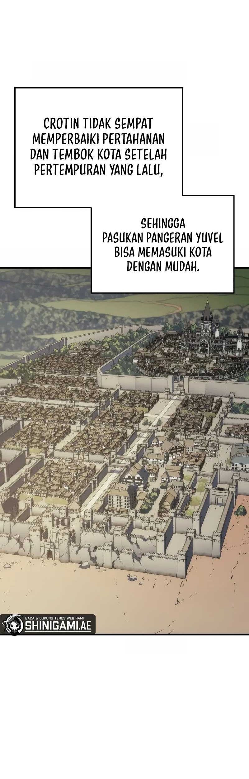 The Indomitable Martial King - Chapter 57 - Page 11