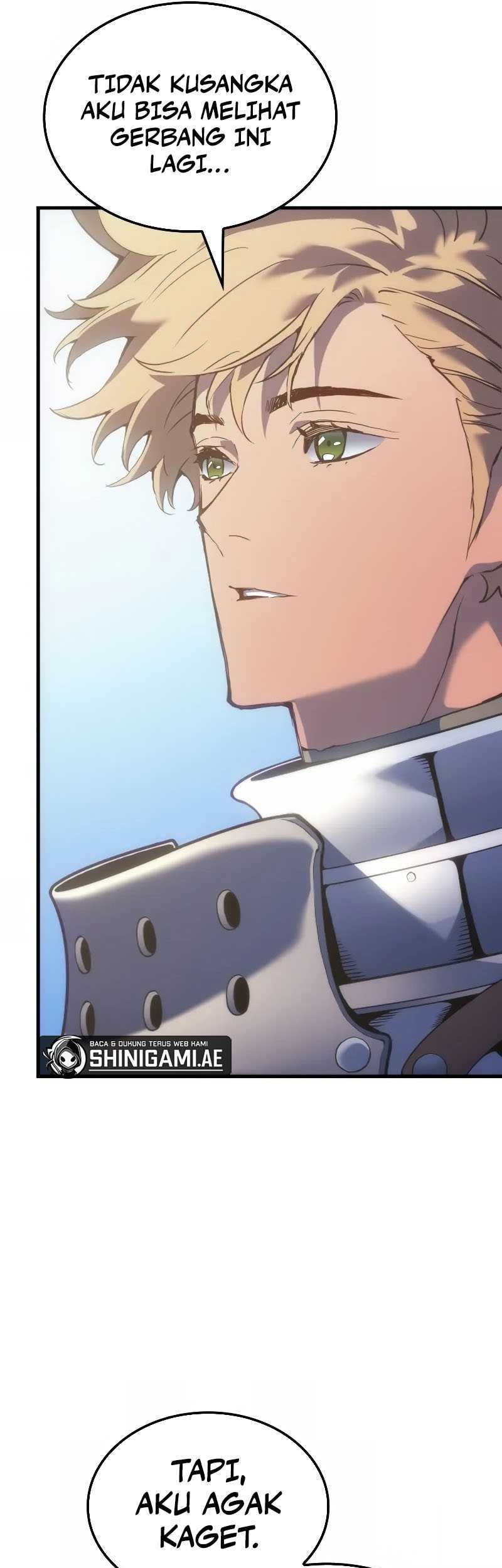 The Indomitable Martial King - Chapter 57 - Page 14