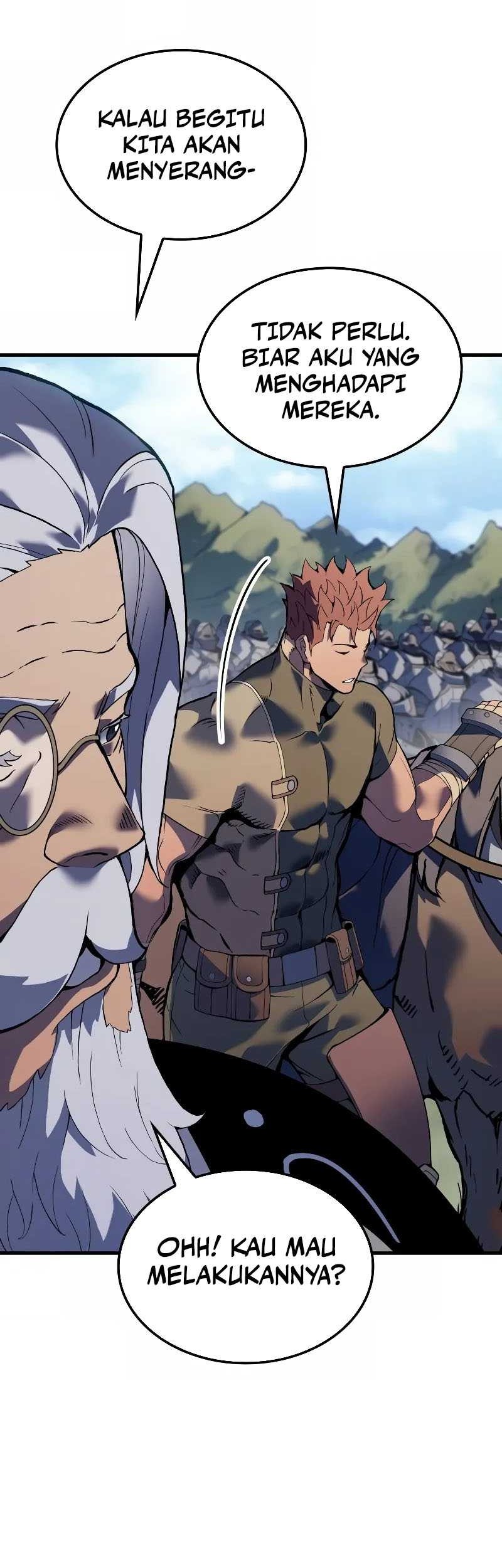 The Indomitable Martial King - Chapter 57 - Page 16