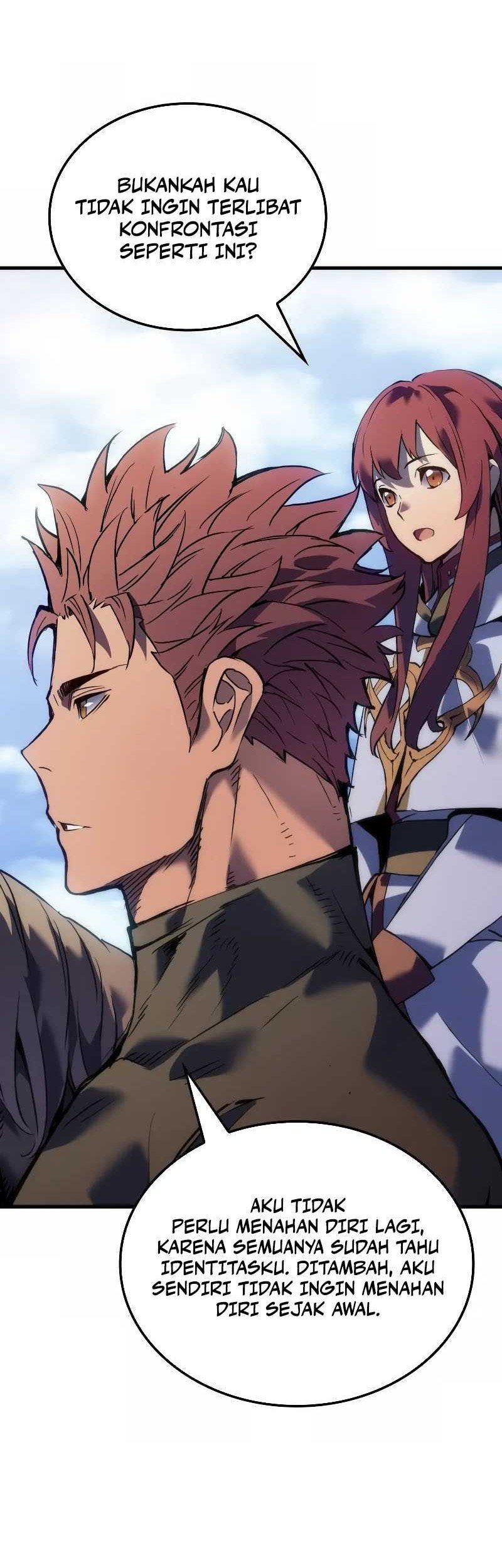 The Indomitable Martial King - Chapter 57 - Page 17