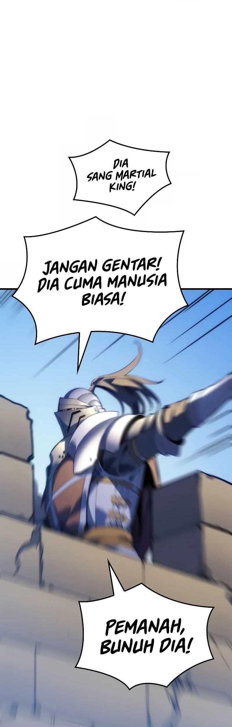 The Indomitable Martial King - Chapter 57 - Page 19