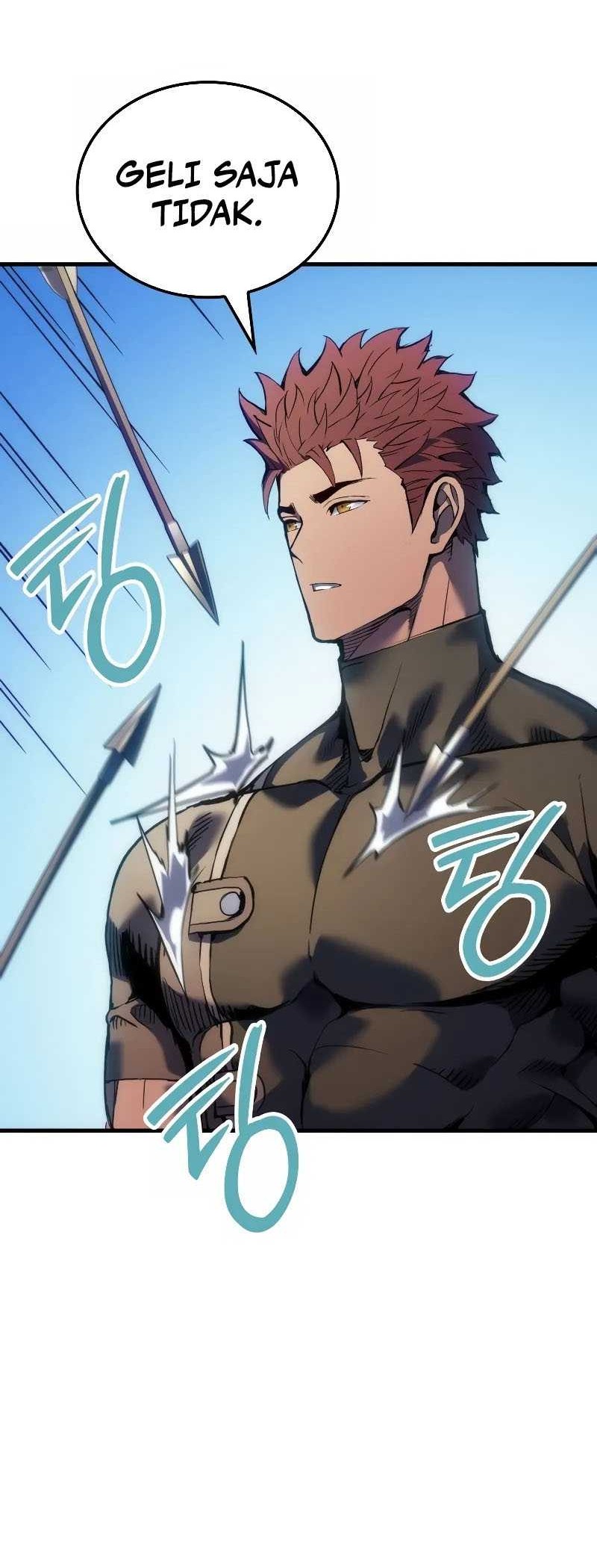 The Indomitable Martial King - Chapter 57 - Page 21