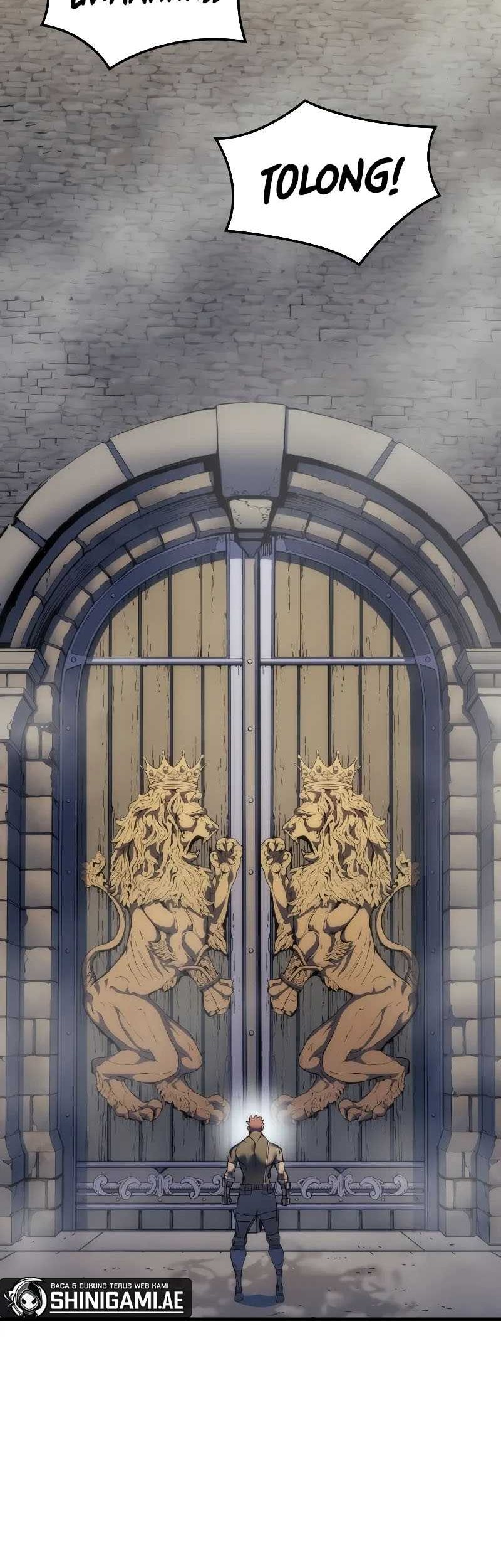 The Indomitable Martial King - Chapter 57 - Page 25