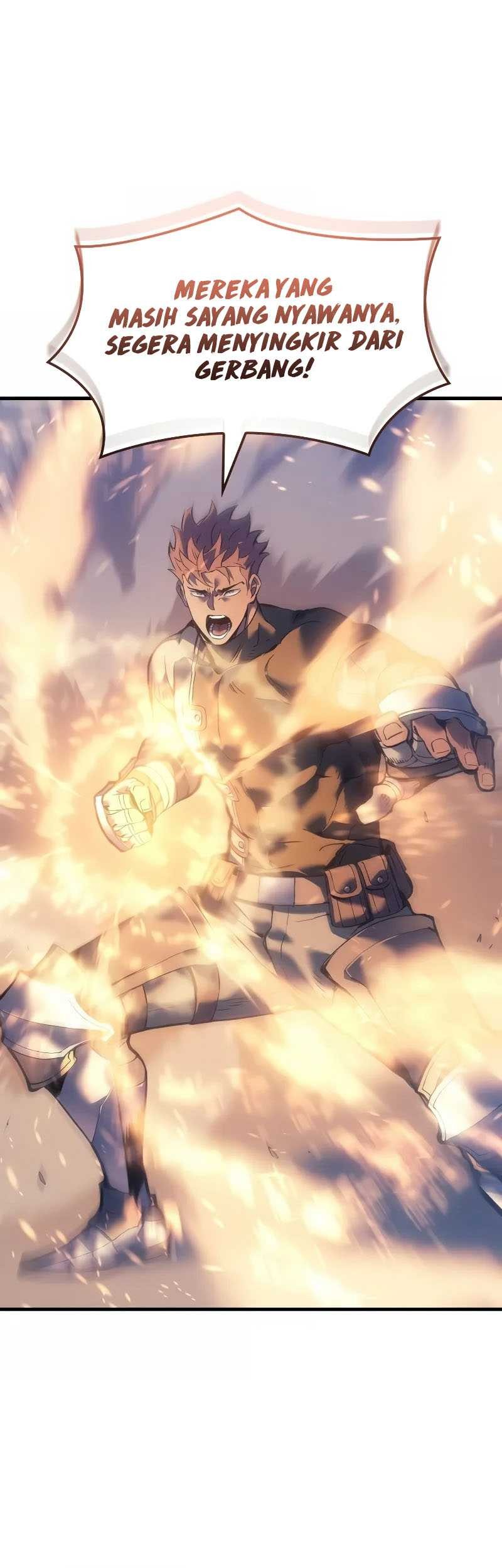 The Indomitable Martial King - Chapter 57 - Page 26