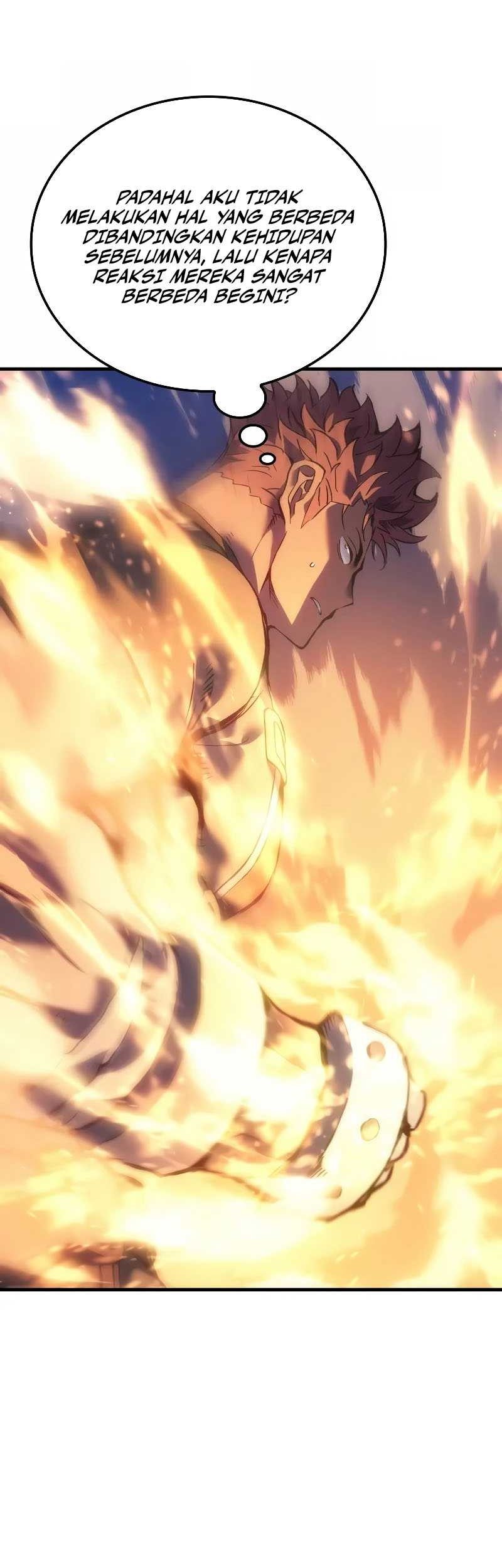 The Indomitable Martial King - Chapter 57 - Page 28