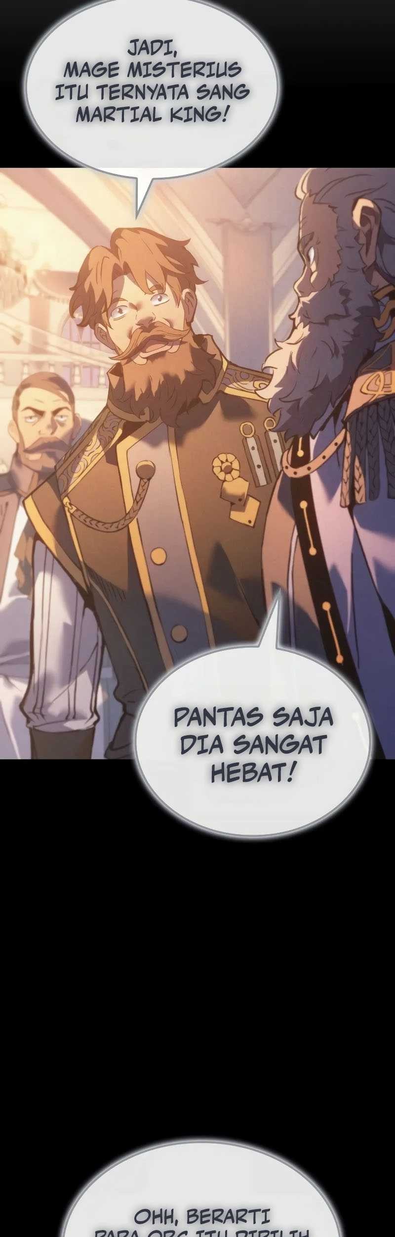 The Indomitable Martial King - Chapter 57 - Page 30