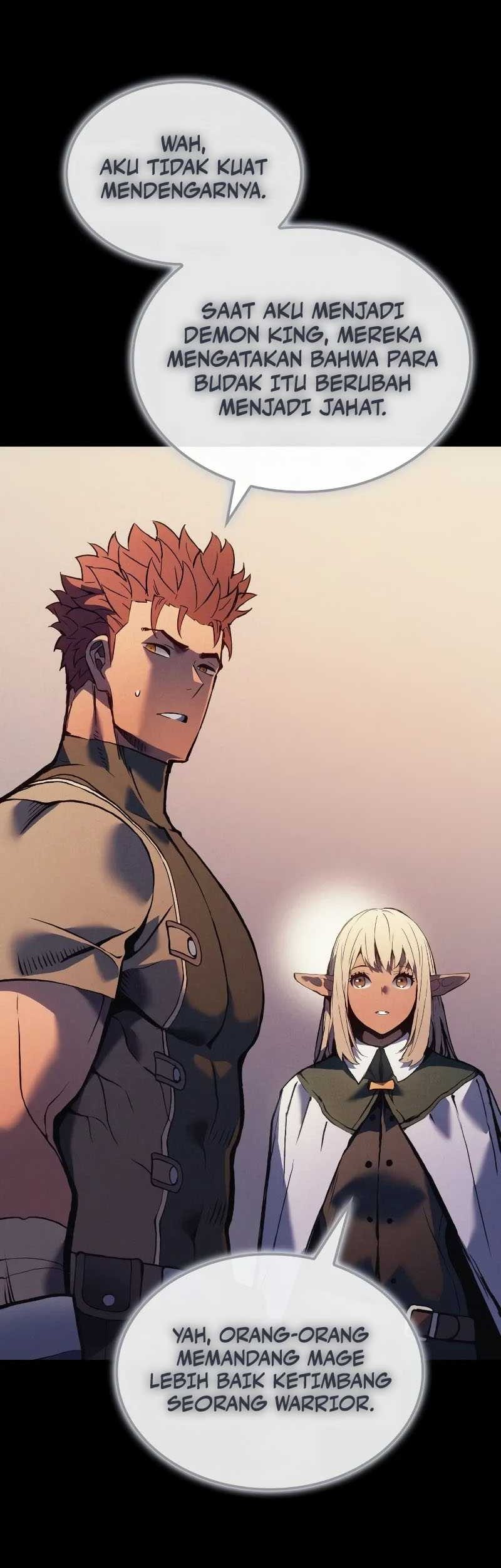 The Indomitable Martial King - Chapter 57 - Page 32