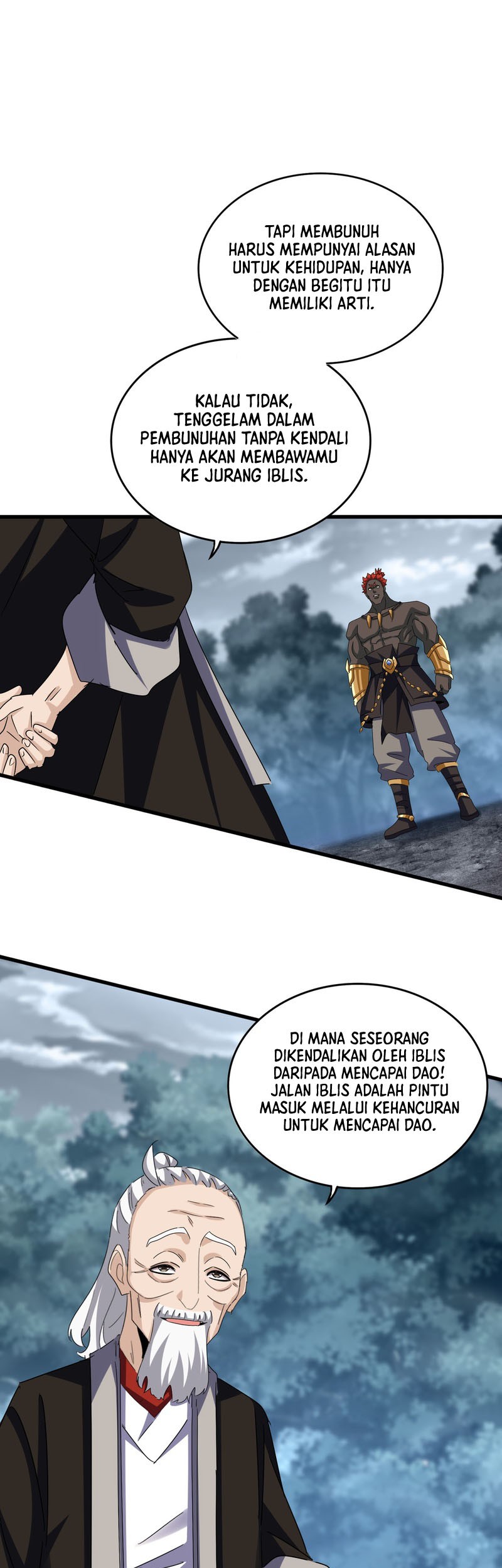 Magic Emperor Chapter 627 - https://gambar-id.komiku.org/uploads2/2870263-4_part1.jpg