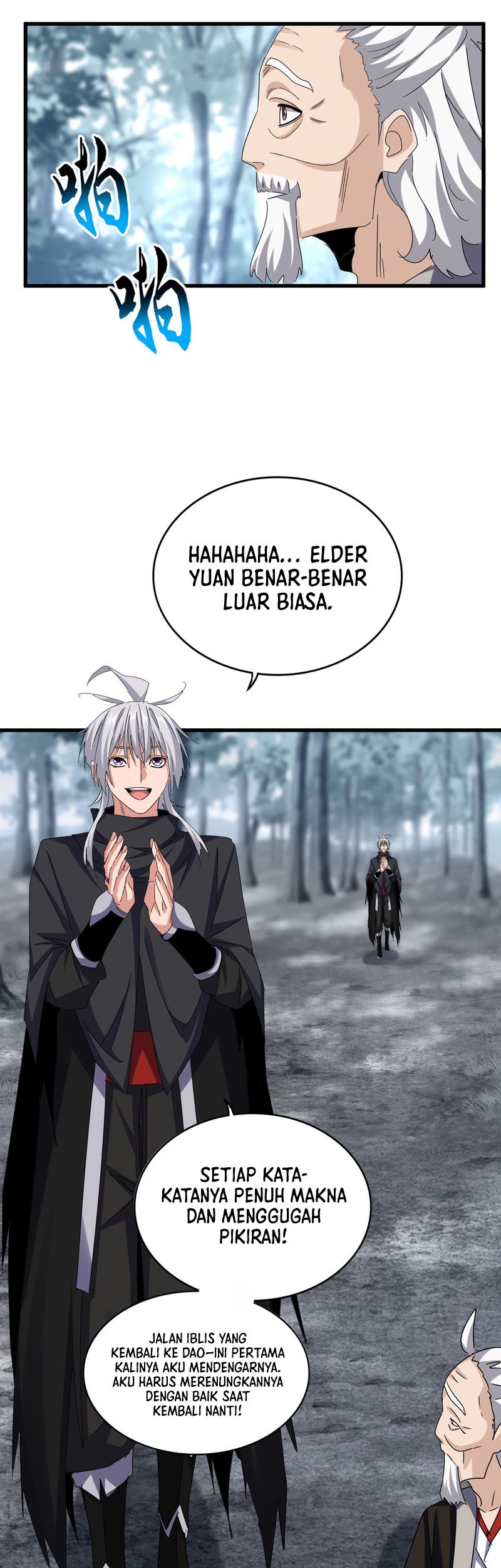Magic Emperor Chapter 627 - https://gambar-id.komiku.org/uploads2/2870263-5_part1.jpg