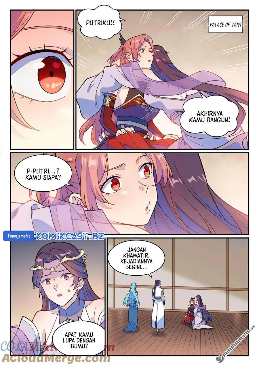 Apotheosis Chapter 1250 - https://gambar-id.komiku.org/uploads2/2870297-12.jpg