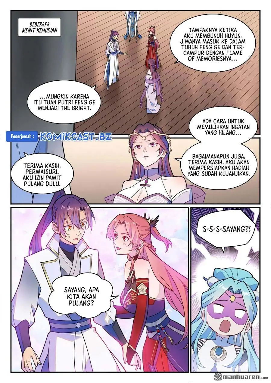 Apotheosis Chapter 1250 - https://gambar-id.komiku.org/uploads2/2870297-13.jpg