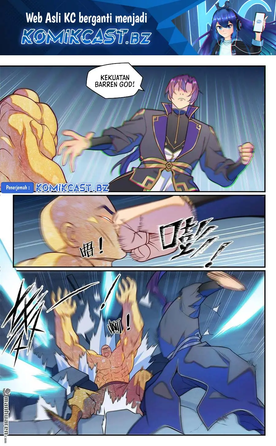 Apotheosis Chapter 1250 - https://gambar-id.komiku.org/uploads2/2870297-3.jpg