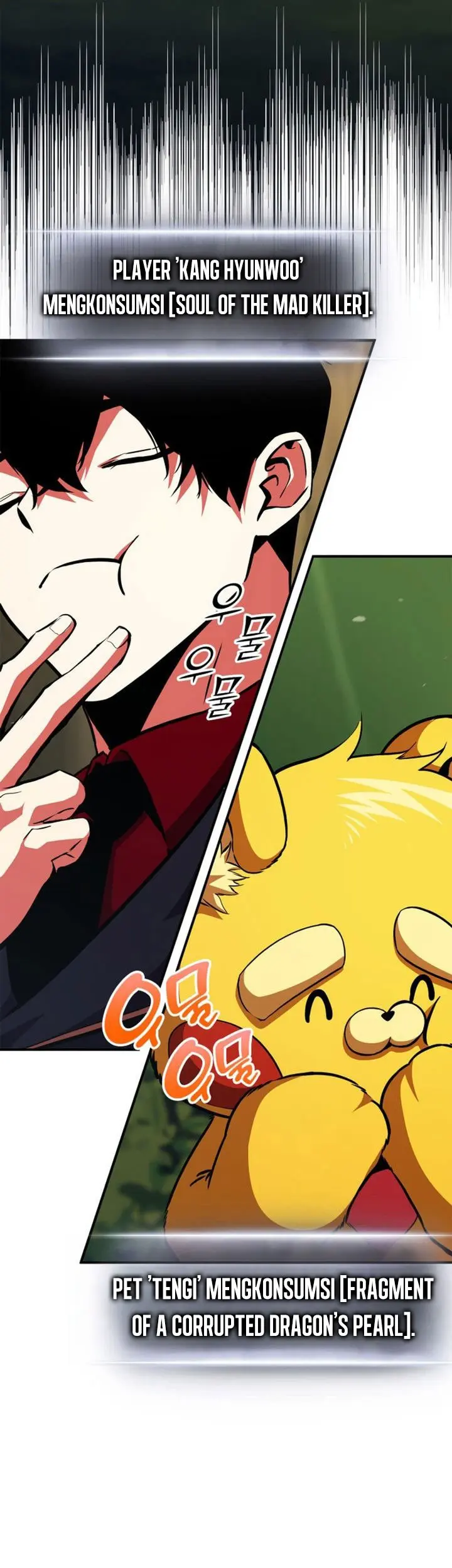 Ranker’s Return (Remake) Chapter 167 Gambar 54