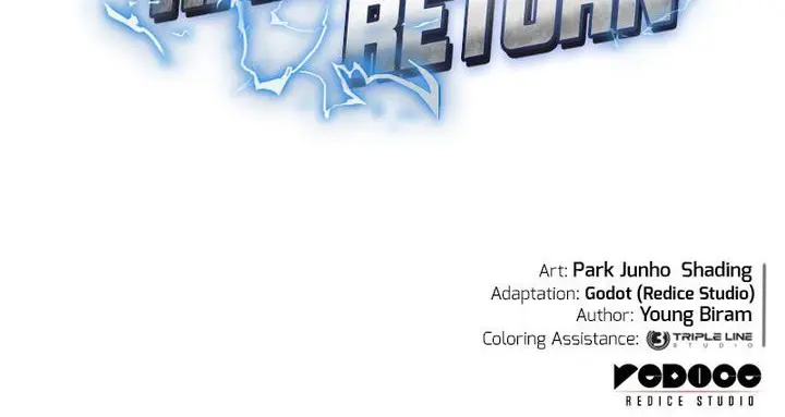 Ranker’s Return (Remake) Chapter 167 Gambar 94